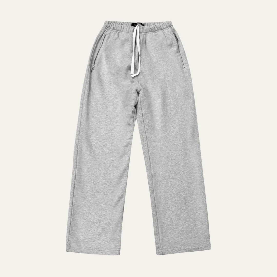 Grey Joggers New 2025