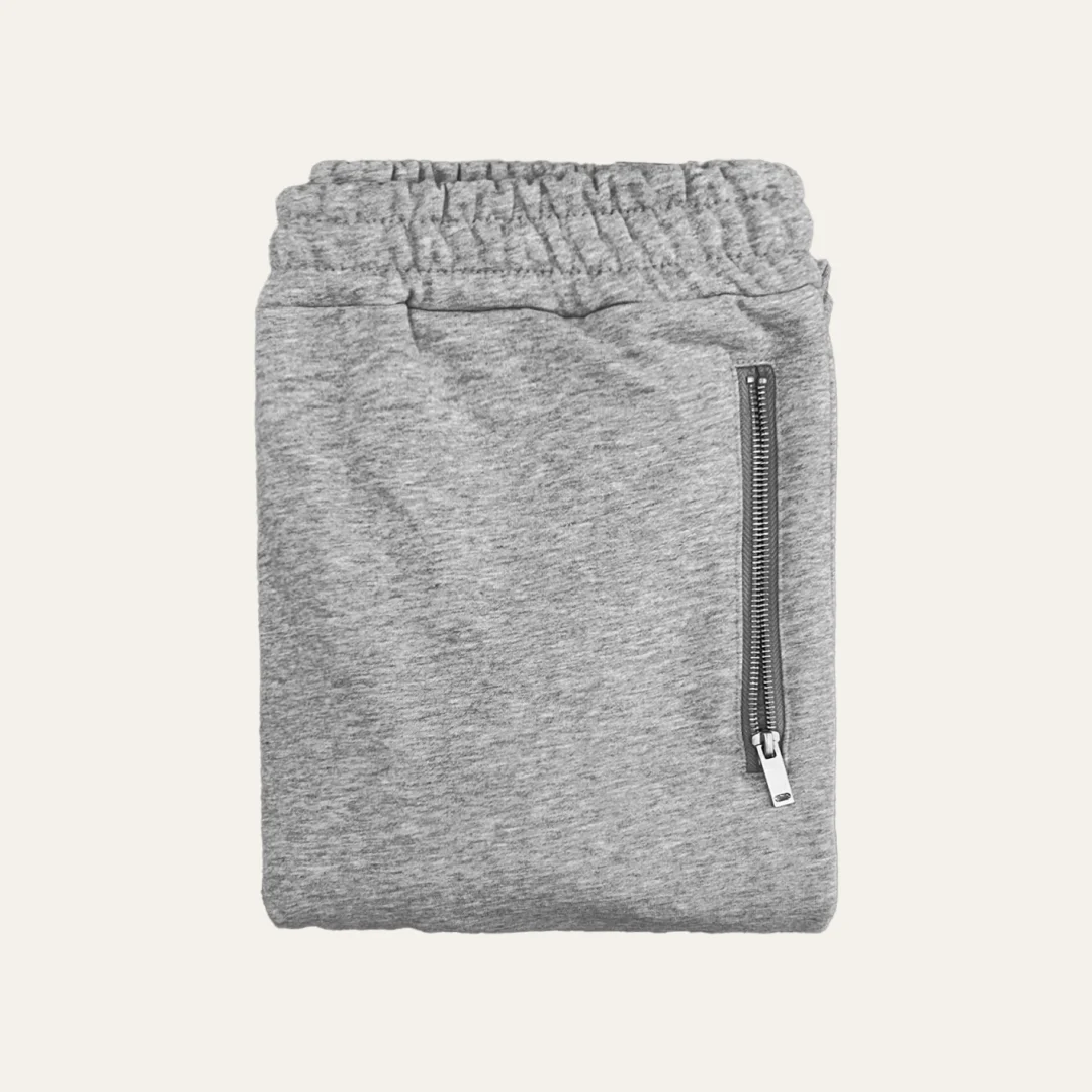 Joggers Grey New Folded